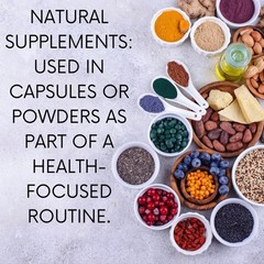 Resealable Gudmar Powder 100GMS – 100% Natural & Chemical-Free Health Supplement