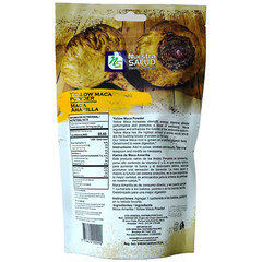 Yellow Maca Powder Unleash the Power of Peruvian (200g) Gelatinized