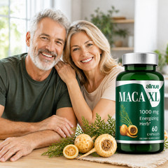 MACA 1000 mg maca Enhancement 60 Pill Shape Buttocks Bigger Butt Booty Shaper