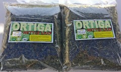 Ortiga Hortiga 2oz Nettle herb Leaf Stinging Premium Herb Tea (Urtica Dioica)