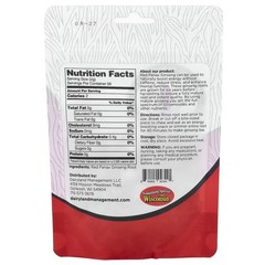 Red Panax Ginseng Slices, 4 oz
