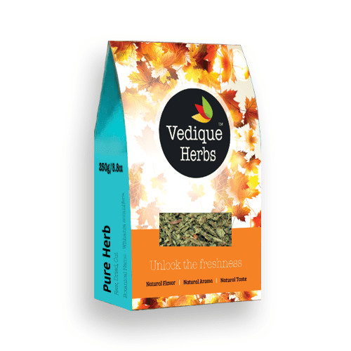VEDIQUE HERBS Kalmegh (Andrographis panniculata) – 250g (8.8oz) | Raw, Crude,…