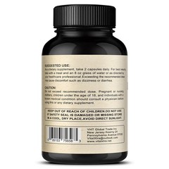 Brain Health Capsule Promote Memory Cognitive Immune Nerve Function 30-120 Pills