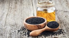 metabolism at a glance – BLACK CUMIN SEED OIL – black seed oil powder 1 Bottle