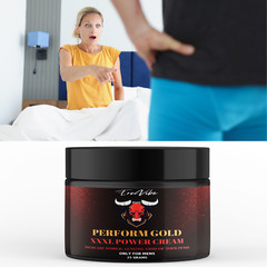 #1 NEW XXXL GAIN 14+ INCHES ENLARGER GROWTH CREAM| FASTER – 25G + FS