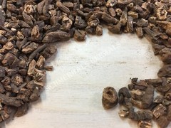 Dandelion Root, Taraxacum officinale, Roasted ~ Schmerbals Herbals