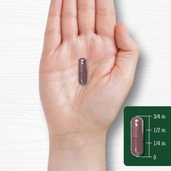 Complejo Extracto de Semilla de Uva 4000mg con Polifenoles, 120 Capsulas