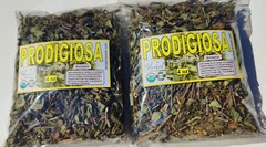 Prodigiosa, Amula herb, Organic Prodijiosa Wild Crafted Mexican Herbs 8oz !!!