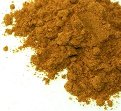 Hawthorn Berry Powder