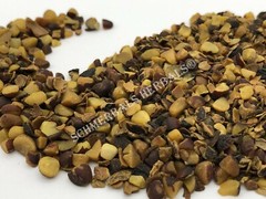 Saw Palmetto, Serenoa repens, All Natural Chopped Berries ~ Schmerbals Herbals