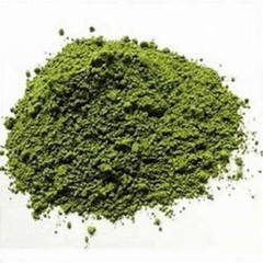 Botanical Wheat Grass Powder – Sample Size – Non-GMO Herbs