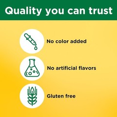 Nature Made Multivitamin with Iron 130 Tablets Daily Adult Vitamin Supplement