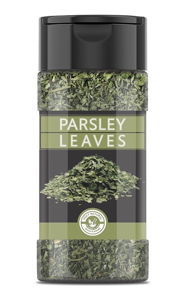 HN 100% Pure Parsley Leaves – 30 GM