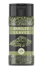 HN 100% Pure Parsley Leaves – 30 GM