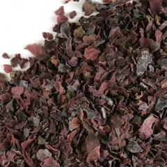 Dulse Leaf – Cut & Sifted – Palmaria Palmata – by NY Spice – FREE SHIP
