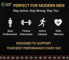 Male Enhancement SEX Boost Time Increase Pills for Men Hard Rock Stamina 60 Caps