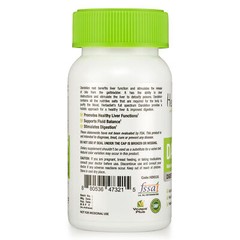 Dandelion Root Extract 10:1 Capsules STRONG Liver Kidney Colon Cleanse Support