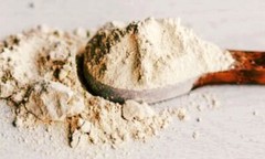 Purple Sea Moss Blend & Sarsaparilla Root Capsules – 2000mg Dr sebi made fresh