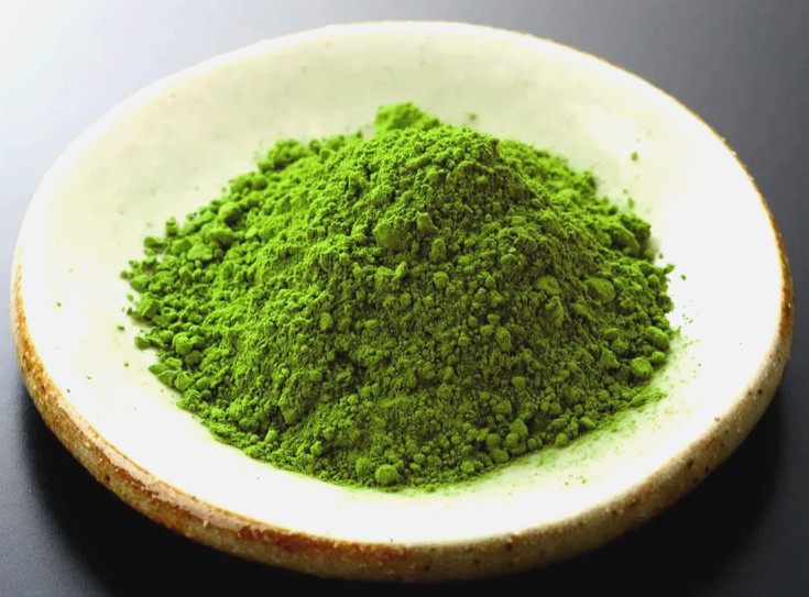Organic Matcha Green Tea Powder, Ceremonial Grade ~ 100% Premium Japan