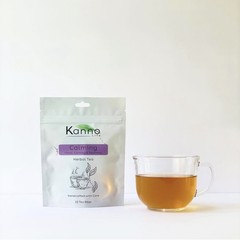 Calming Herbal Tea Blend Floral, Calming & Soothing handcrafted with care