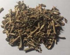 Kanna (Sceletium Tortuosum) C/S Fermented or Unfermented Organic South Africa
