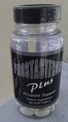 Prostasterone Plus The Strongest Natural Prostate Supplement prostata hombre