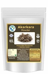 Safed Musli, Ashwagandha, Shatavari, Kaunch, Gokhru, Akarkara Powder (50gm Each)