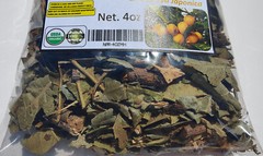 1LB Nispero Mispero Hojas Hierba/Te,Loquat leaves herbs/tea 100% Natural 16 oz