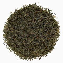 Peppermint Leaves Wild Crafted Cut ~ USA Free Ship