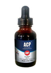 ACP-EMP Endometrosis Disorder Ionic Supplementation (1 bottle, 60 ml)