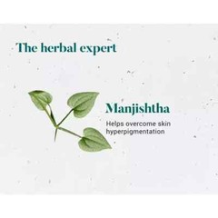 Himalaya Manjishtha 60 Tabs 10 Pack Natural Skin Detox & Support Exp. 08/2027