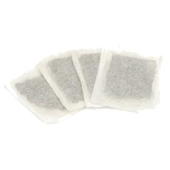90 Organic Moringa Oleifera Tea Pouches – Nutrients + Energy + Antioxidants