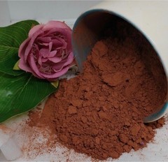 50g | عشبة المشاط | Herbal Hair Mix | 100% Natural Hair Strengthening Treatment
