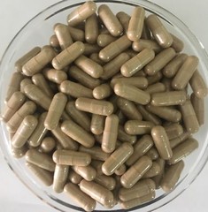 Red Clover Extract Capsules 20% Isoflavones reduce Menopausal Symptoms