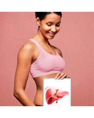 LR LIFETAK Liver Support Capsules Women Men – 30 pcs