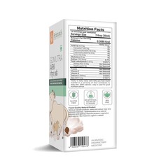 KRISHNA’S HERBAL & AYURVEDA Desi Cow Gomutra Ark 1000ml