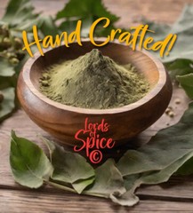 Chaparral leaf powder Bulk Herbs Chaparral Extract Free Shipping USA