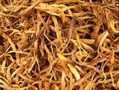 NY Herb Shop Dried Lily Flowers | Bulk Wholesale Herbal Tea Cooking
