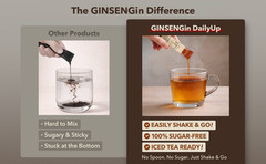 Korean Red Panax Ginseng Extract Sticks Sugar Free 6-Year Grown Energy – GINSENG