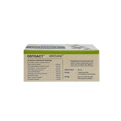 Kerala Ayurveda Ostoact Tablet – 100 Tablets