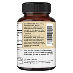 Ashwagandha Extra Strength 3000 Mg Capsules For Anxiety And Stress Relief
