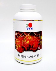 6 Bottles DXN Reishi Gano RG 90 Capsules Ganoderma Lingzhi Boost Immunity Detox