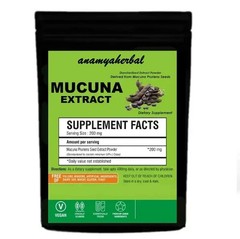 Mucuna Pruriens Extract Powder