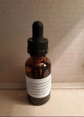 JOYFUL Honeysuckle Tincture MOOD SUPPORT! HANDMADE BY A CERTIFIED HERBALIST 🌱