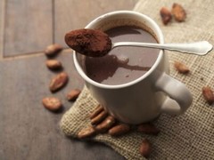 Cocoa Natural Powder | 4oz to 5lb | 100% Pure Natural Hand Crafted