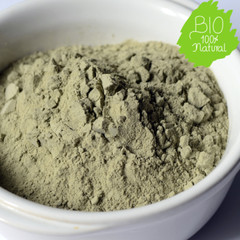 Yarrow Whole Herb | Powder Organic Stem, Leaf, Flower 1oz/4oz/8oz Digestion Aid