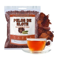 Pelos/barbas/cabellos de Elote,Corn silk/cornsilk Organic Mexican tea