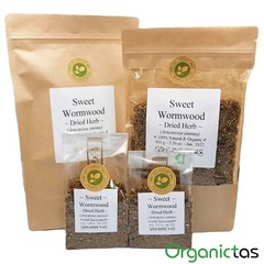 Artemisia annua Tea – Health Benefits and medicinal uses Sweet Wormwood 100g