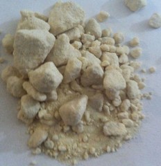 1 oz. Frankincense Powder (Boswellia carteri) Wildharvested & Kosher Ethiopia
