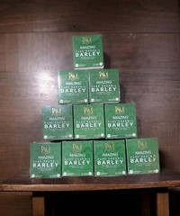IAmWorldwide Amazing Barley (Australia) 10Sachet/Bx 🇺🇸US Distributor Free ship